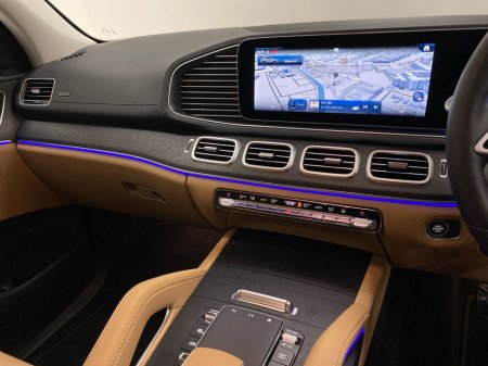 2026 Mercedes-Benz GLE Class GLE 350de 4MATIC Sport Edition | Electric Sunroof, Reversing Camera, €112,530 thumbnail