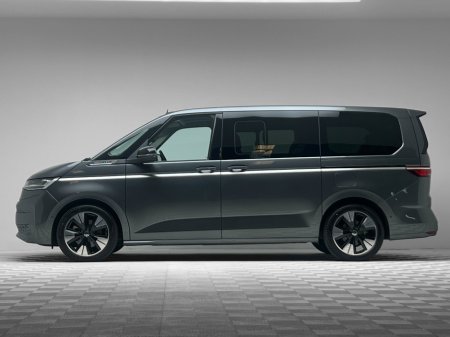 2023 Volkswagen Multivan STYLE 1.4 PHEV DSG *7 SEATER* €62,990