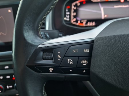 2022 SEAT Ateca PA 2.0 TDI 150HP XP+ * Top Spec/Leather/Sunroof/Heated Seats/Camera* €27,950 thumbnail