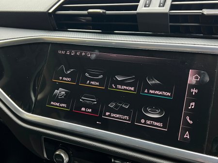 2020 Audi Q3 SE 35 TDI 150HP AUTO €23,990 thumbnail