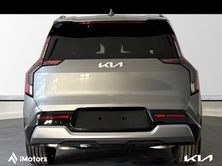 2026 Kia EV9 EARTH 7 SEATER €79,900