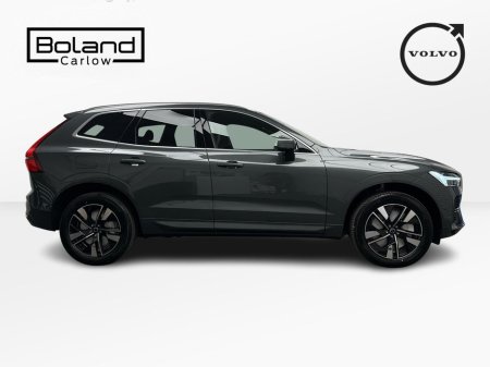 2026 Volvo XC60 T6 PLUS BRIGHT *NEW MODEL* €175 P/W 3YRS €77,844