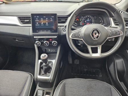 2023 Renault Captur TECHNO TCE 12 Months Warranty Finance Available €19,900