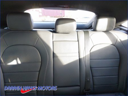 2019 Mercedes-Benz GLC Class D 4M AMG LINE PRE 4MATIC PREMIUM €39,445 thumbnail