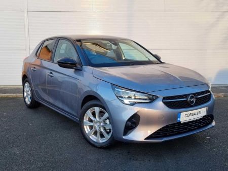2026 Opel Corsa Elegance | 1.2 | 75PS €28,145