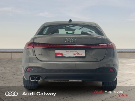 2025 Audi A5 €534 p/m - 40 TDI EDITION ONE SE €55,950 thumbnail