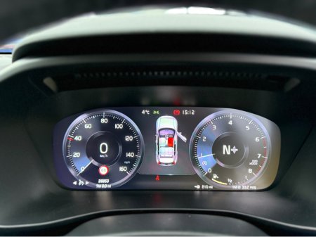 2021 Volvo XC40 INSCRIPTION T3 - 1.5 PETROL - MANAUL - 12M WARRANTY - CAR: 1623 thumbnail