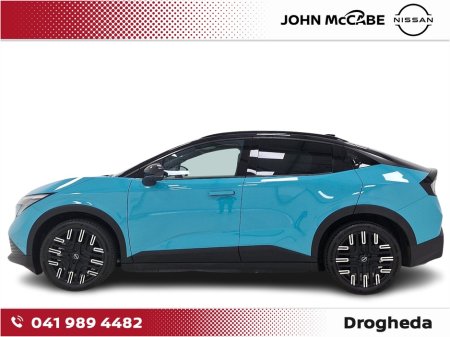 2026 Nissan Leaf ALL NEW NISSAN LEAF  75KW  EVOLVE  *ORDER YOURS TODAY*