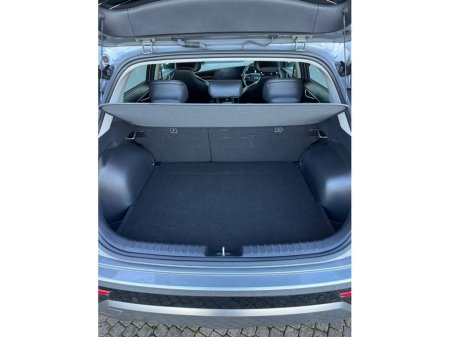 2024 Kia Niro HEV K3 5DR Auto €30,950 thumbnail