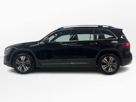 2025 Mercedes-Benz GLB GLB 180 Progressive 7 Seater | Reversing Camera, Heated Seats, €61,950 thumbnail