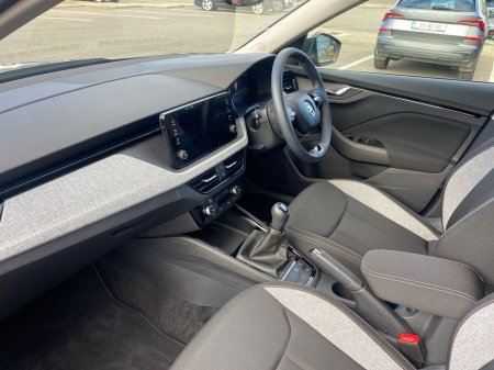 2024 Skoda Kamiq KAMIQ SELECTION 1.0TSI 115HP €27,995