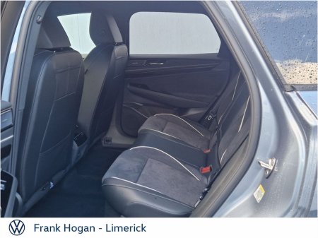 2026 Volkswagen ID.7 ID-7 TOURER -€56,499 STRAIGHT DEAL AFTER GRANTS APPLIED - CALL SALES 061-416000 €56,499 thumbnail