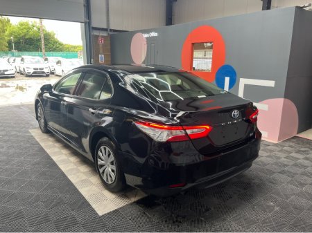 2018 Toyota Camry 2018 CAMRY 2.5 HYBRID / 57k KMs €20,950