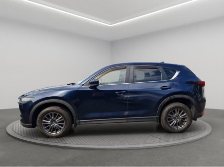 2019 Mazda CX-5 2.2 D EXECUTIVE SE  *** ALLOYS *** CLIMATE CONTROL *** BEST AVAILABLE **** €18,950