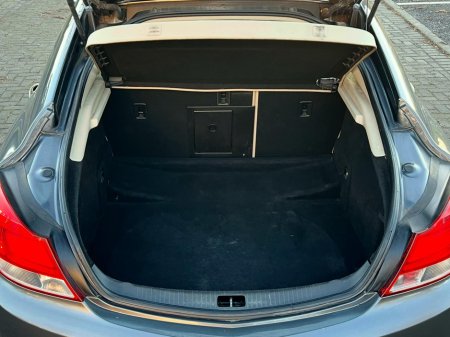 2012 Opel Insignia ELITE 2.0 CDTI 160PS E ECO 4DR €2,250