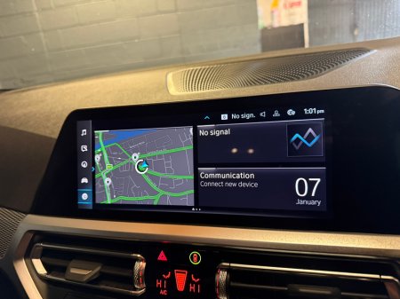 2022 BMW 3 Series 330e Sport Pro Auto €29,900 thumbnail