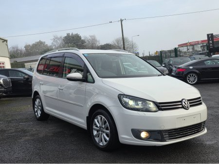 2012 Volkswagen Touareg 1.4 TSI HIGHLINE EDITION 7 SEATER ALLOYS SIMI DEALER - SPECIALISING IN IMPORTS OF GERMAN AUTOMATIC HI SPEC CARS thumbnail