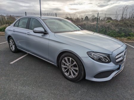 2016 Mercedes-Benz E Class  €19,999