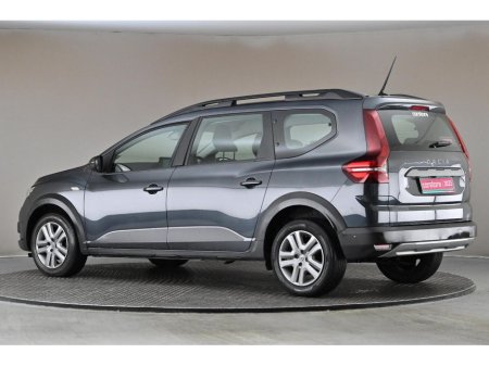 2023 Dacia Jogger 1.0 TCE 110BHP COMFORT 6SPD 7SEATS *REVERSE CAM*PARK SENSORS* €18,490 thumbnail