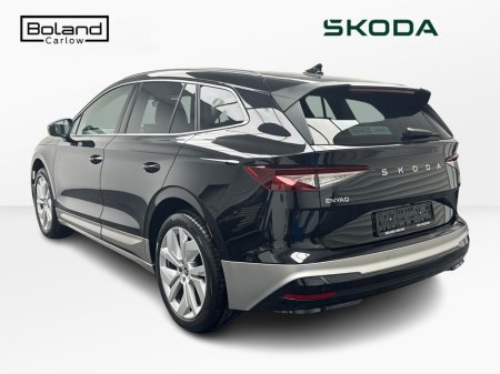 2026 Skoda Enyaq 85 *0% APR* €65 P/W ON PCP €47,134