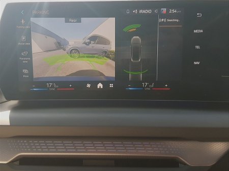 2025 BMW 2 Series 220 M Sport Gran Coupe €49,995 thumbnail