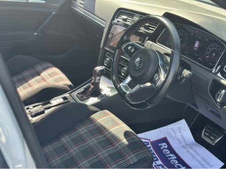 2018 Volkswagen Golf ABA-AUCHH GTI €22,900
