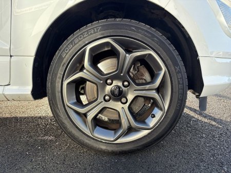 2019 Ford Ecosport 1.0T EcoBoost 125PS Titanium €13,975 thumbnail
