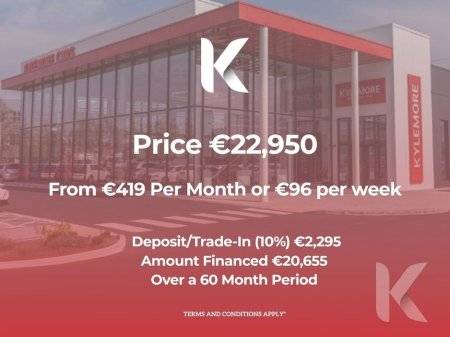 2020 Audi A3 1.4 TFSI AUTOMATIC - CRUISE CONTROL €21,950