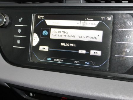 2015 Citroen C4 Picasso Grand C4picasso 1.6e-hdi (115) Selection €8,999 thumbnail