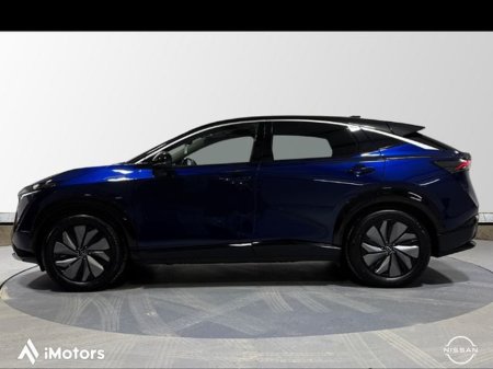 2026 Nissan Ariya 63KW Advance 2 tone €45,095