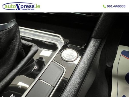 2019 Volkswagen Passat 2.0 TDI HIGH LINE Automatic, Reversing camera €26,995 thumbnail