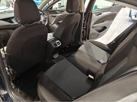 2018 Opel Insignia GRAND SPORT SC 5DR 1.6 110PS €11,850 thumbnail