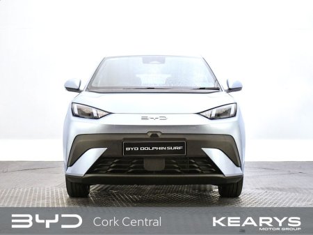 2026 BYD Dolphin Surf Comfort Order Your 261 Today €26,222