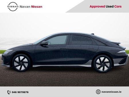 2023 Hyundai Ioniq 6 Elegance 77 kW €31,495