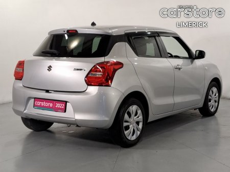 2022 Suzuki Swift  €17,777