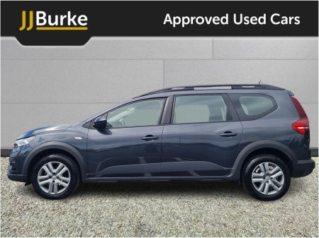 2023 Dacia Jogger TCe 110 Expression €17,450