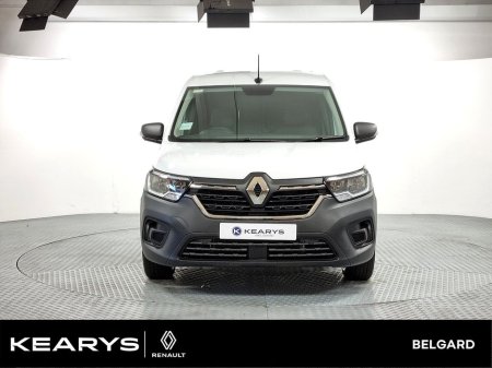 2024 Renault Kangoo DCI 95 ADVANCE @ KEARYS BELGARD PRO+ €21,030 thumbnail