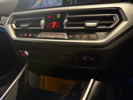 2022 BMW 3 Series 330e M Sport Pro Edition Auto €29,900 thumbnail