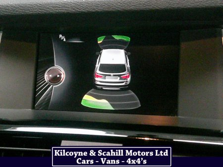 2017 BMW X3 AUTO 2.0 D F25 XDRIVE20D SE 5DR A €19,950 thumbnail