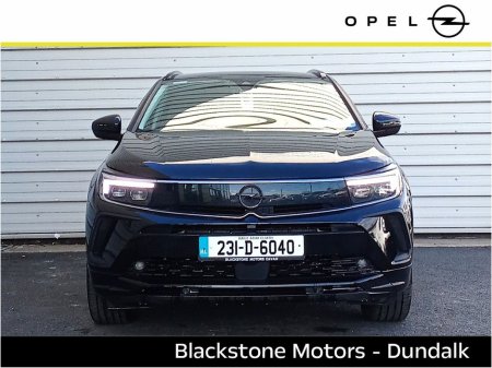 2023 Opel Grandland X GRANDLAND X MY21-SRI-1.2 130BHP €30,950