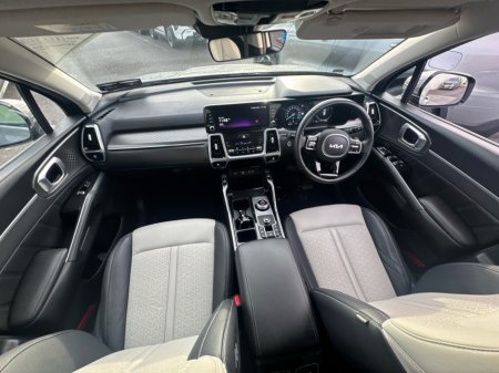 2023 Kia Sorento DSL MY23 SAM 5 €49,950 thumbnail