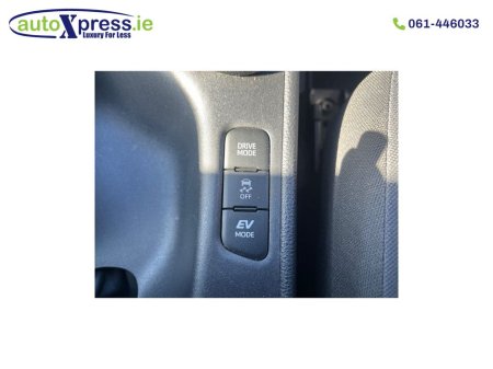 2022 Toyota Yaris 1.5 Hybrid X Automatic €20,995 thumbnail