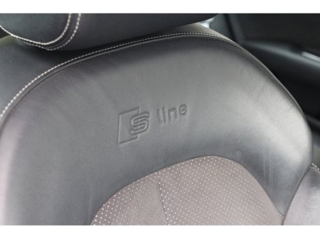 2016 Audi A6 S Line 150Bhp TDi €17,950 thumbnail