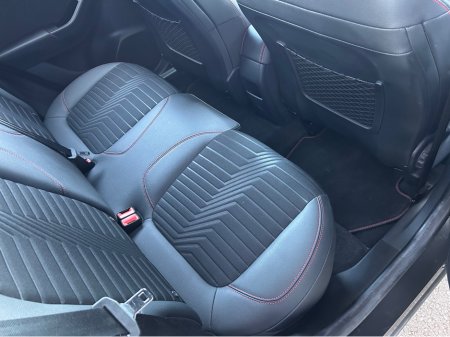 2022 Ford Puma ST-LINE X 5DR 1.0T 125 MHEV M6 F €26,950