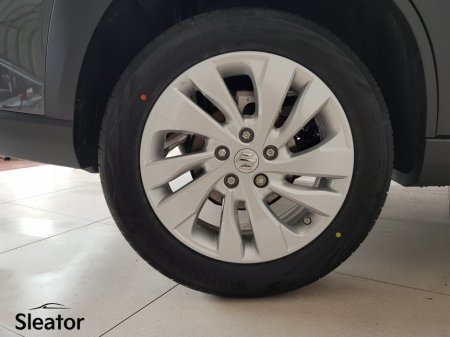 2026 Suzuki S-CROSS Motion AGS €36,750 thumbnail