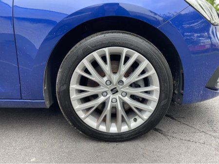 2020 SEAT Leon 2.0 TDI 150HP DSG XCELLENCE - APPLE PLAY - 180TAX €19,950