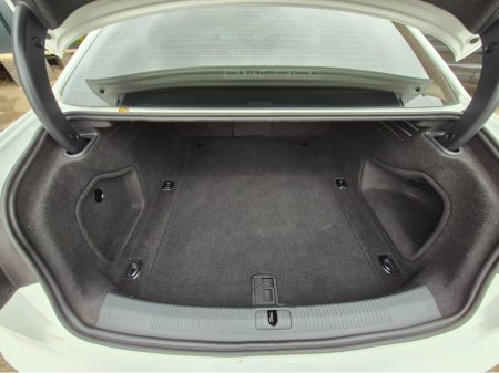 2016 Audi A4 2.0 TDI S LINE 190 bhp QUATTRO 190P €15,995 thumbnail