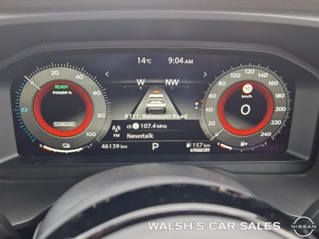 2023 Nissan X-Trail ePOWER SV Premium Auto €37,900 thumbnail