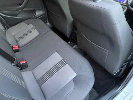 2016 Volkswagen Polo 1.2i TSI Petrol AllStar Automatic €13,500 thumbnail