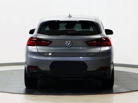 2022 BMW X2 *48* XDRIVE25E M SPORT AUTO €31,900